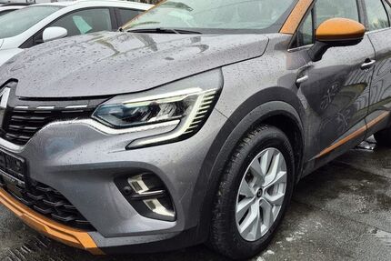 Renault Captur 51.500 km 15.800 &euro; Bayreuth 95448