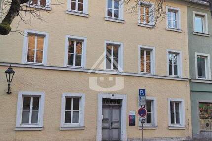 Ideal für Praxis, Kanzlei oder Büro + Wohnen 7 zimmer