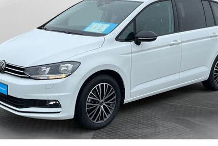 VW Touran 16.660 km 38.190 &euro; Insingen 91610