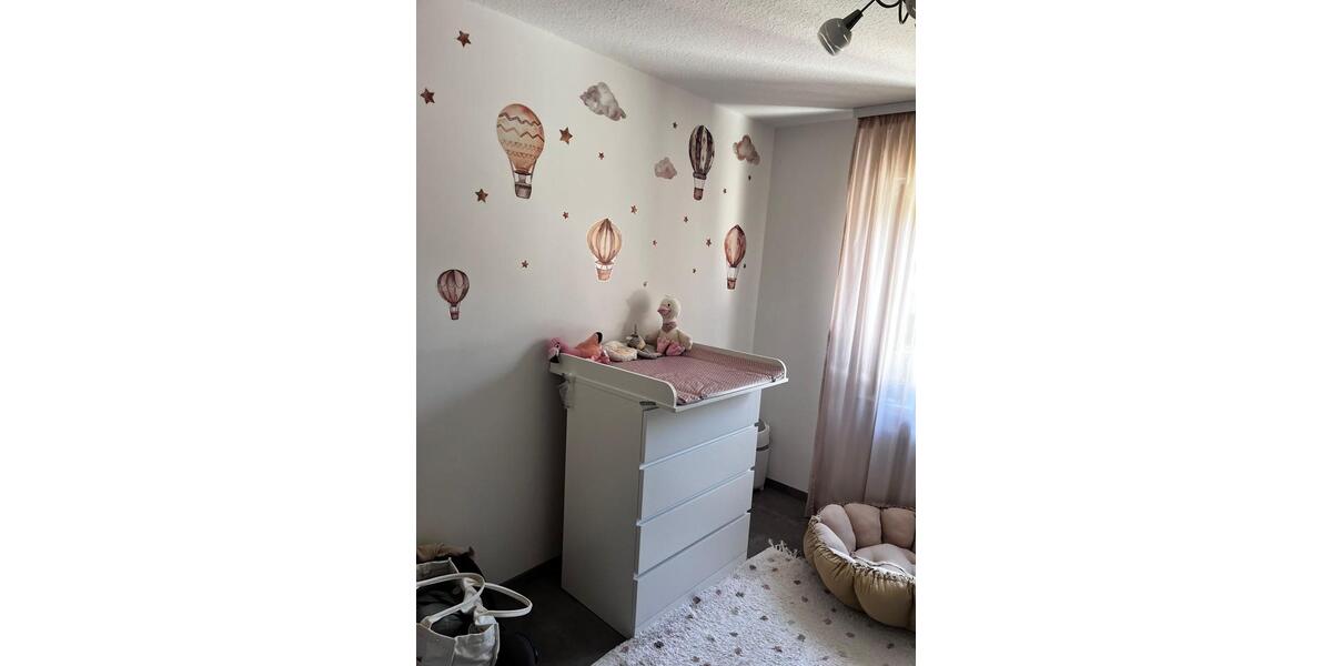 Erdgeschoßwohnung Gründau - 3.5 Zimmer, 87 m&sup2;, 950&euro; | Angebot:26337444