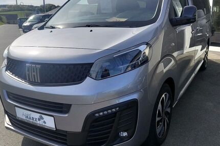 Fiat Scudo 60.700 km 28.990 &euro; Berglicht 54426