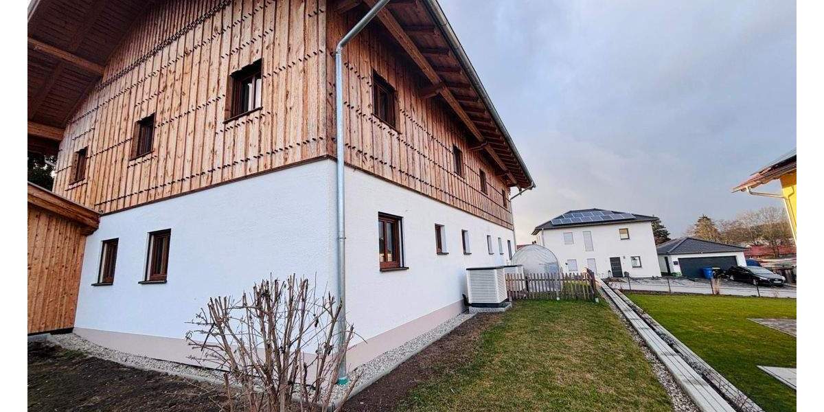 Doppelhaushälfte Schönau - 5 Zimmer, 140 m&sup2;, 1.190&euro; | Angebot:25778050