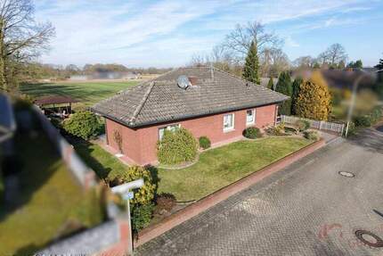 Haus Neuenkirchen St. Arnold - 5 Zimmer, 106 m&sup2;, 259.000&euro; | Angebot:25041766