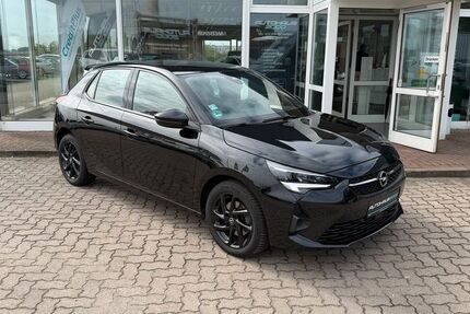 Opel Corsa 54.341 km 16.990 &euro; Ribnitz-Damgarten 18311