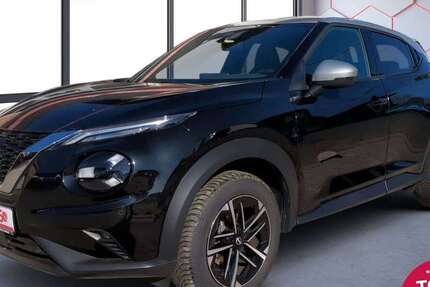Nissan Juke 10.500 km 22.900 &euro; Weiler 55413