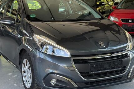 Peugeot 208 106.853 km 4.800 € Haßloch 67454