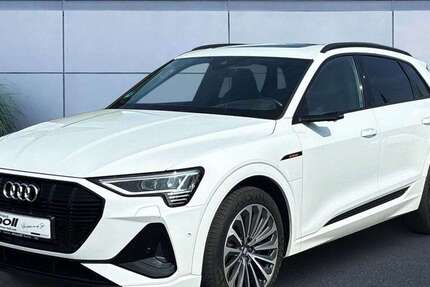 Audi e-tron 48.000 km 36.950 &euro; Biberach / Riss 88400