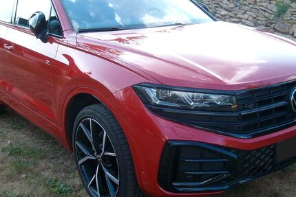 VW Touareg 20.674 km 79.079 &euro; Selb 95100