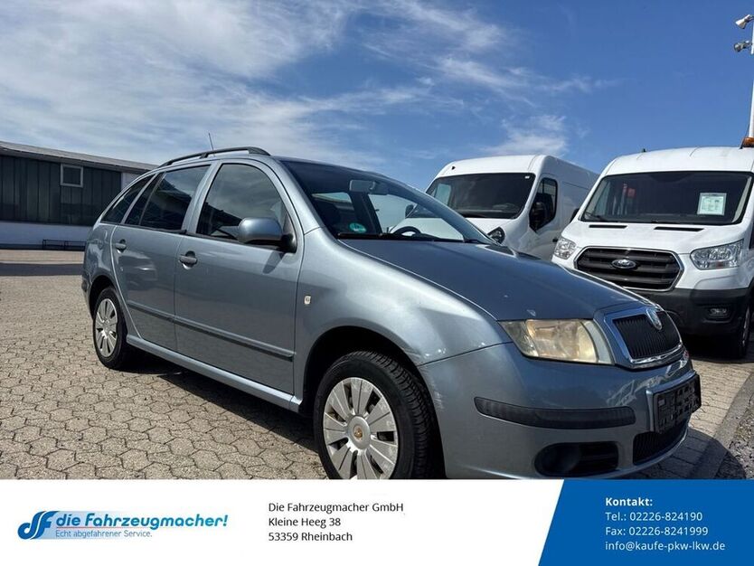 Fabia