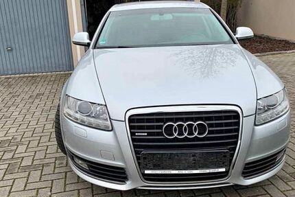 Audi A6 97.000 km 14.000 &euro; Hamburg 21148
