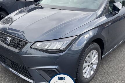 Seat Ibiza 1.700 km 18.995 &euro; Neukirchen 94362