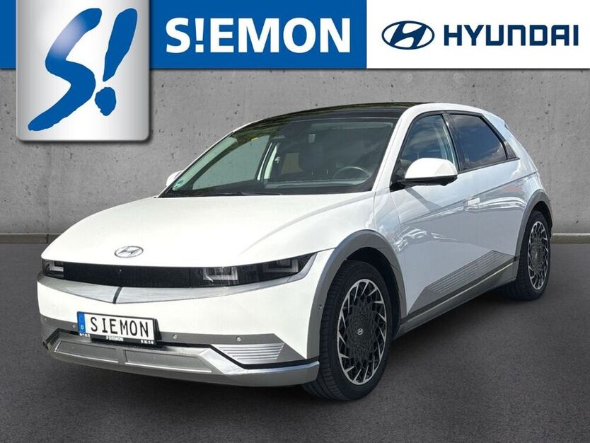 IONIQ 5