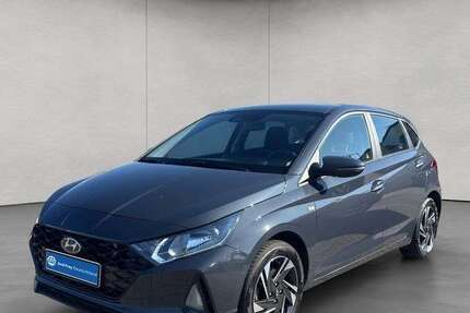 Hyundai i20 31.267 km 18.950 &euro; Frankfurt am Main 60386