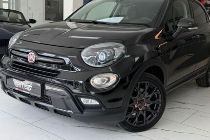 Fiat 500X 134.764 km 13.754 &euro; Sinzig 53489