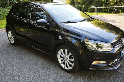 VW Polo 126.950 km 8.500 &euro; Neustadt b. Coburg 96465