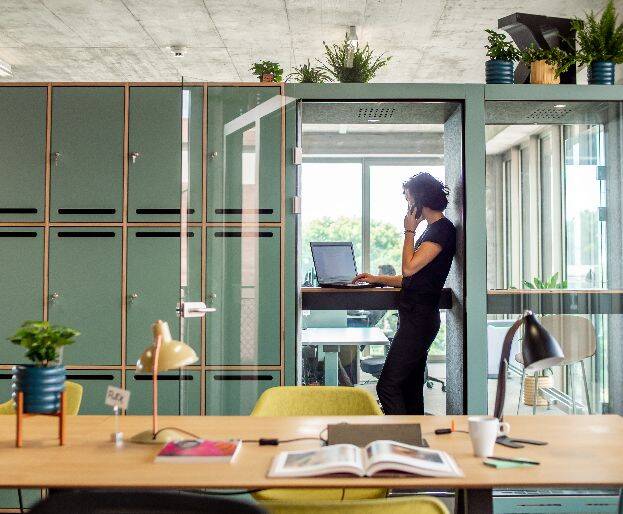 Gewerbeobjekt Mannheim Jungbusch - 1.250&euro; | Angebot:26055054