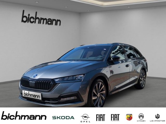 Skoda Octavia 127.937 km 22.890 &euro; Menden 58706