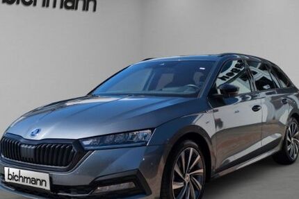 Skoda Octavia 127.937 km 23.990 &euro; Menden 58706