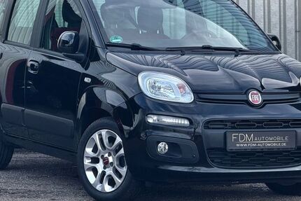Fiat Panda 46.000 km 8.500 &euro; Kuppenheim 76456
