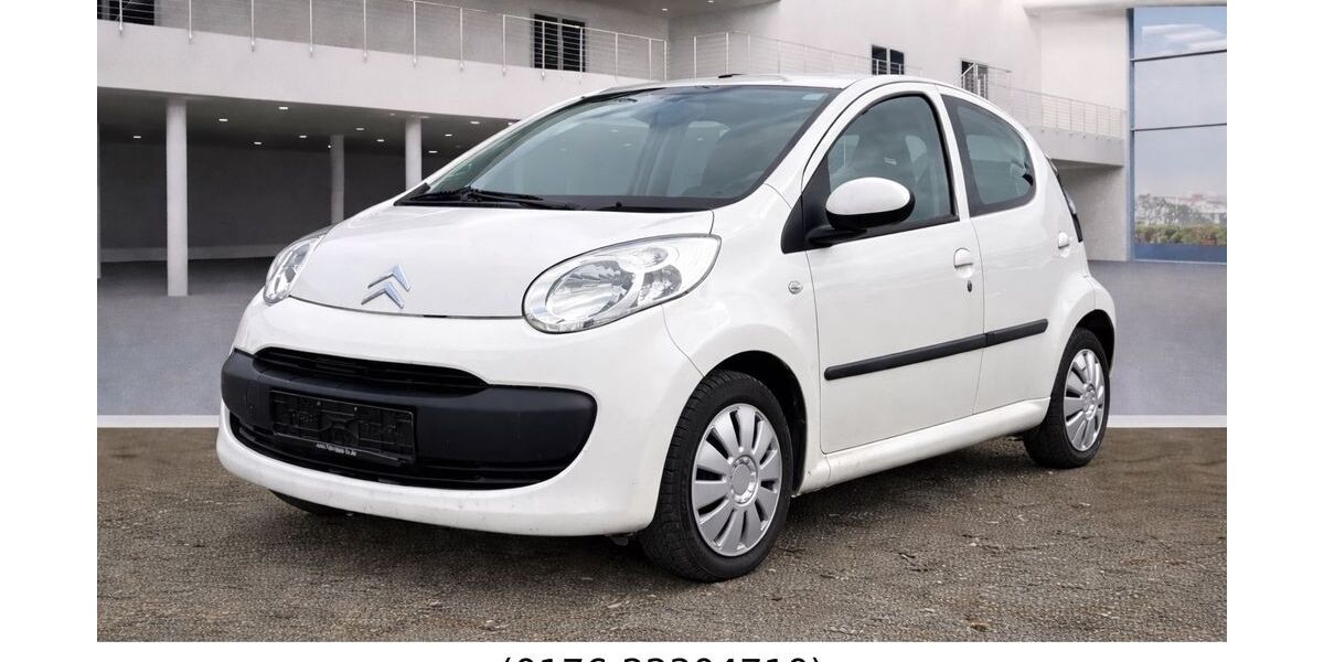 Citroen C1 150.000 km 1.950 &euro; Adersheim 38304