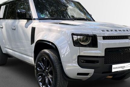 Land Rover Defender 5.000 km 172.990 &euro; Hamburg 22529