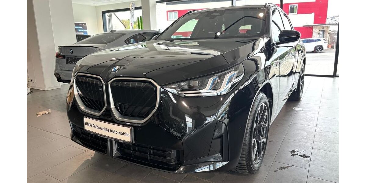 BMW X3 14.300 km 51.990 &euro; Pegnitz 91257