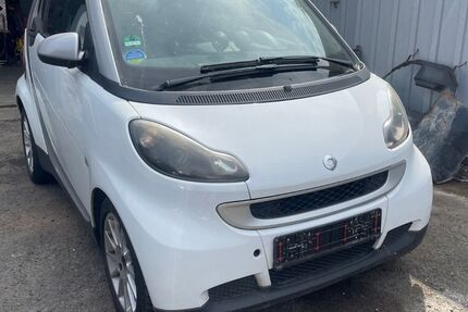 Smart ForTwo 189.000 km 1.500 &euro; Northeim 37154