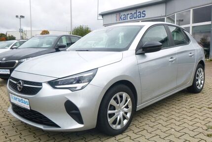 Opel Corsa 52.459 km 13.900 &euro; Bayreuth 95448