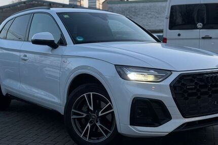 Audi Q5 112.000 km 32.800 &euro; Wiesbaden 65201