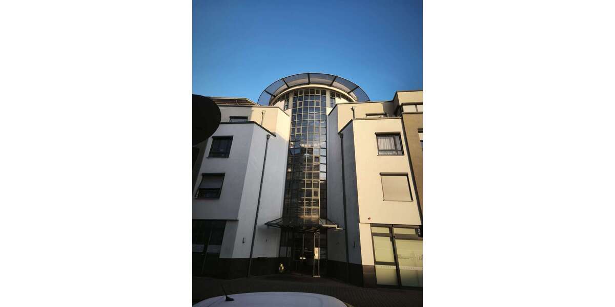Etagenwohnung Würselen Bissen - 2 Zimmer, 54 m&sup2;, 540&euro; | Angebot:27161860