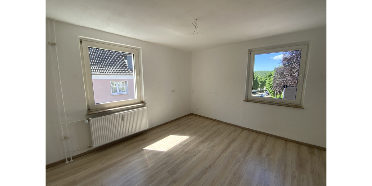 Etagenwohnung Hemer Niederhemer - 2 Zimmer, 51 m&sup2;, 399&euro; | Angebot:26798965
