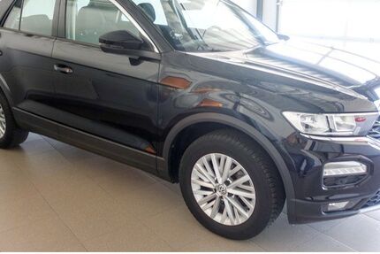 VW T-Roc 68.184 km 18.980 &euro; Rieden-Vilshofen 92286