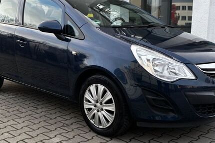 Opel Corsa 109.815 km 4.699 &euro; Dortmund 44379