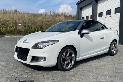 Renault Megane 141.250 km 7.499 € Bad Breisig 53498