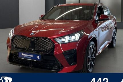 BMW iX2