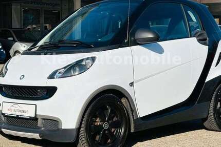 Smart forTwo 48.550 km 8.770 &euro; Norderstedt 22851