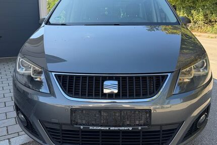 Seat Alhambra 209.180 km 6.999 &euro; Anzing 85646