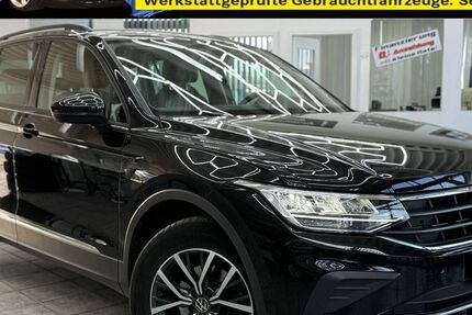 VW Tiguan 150.000 km 24.900 &euro; Fuhrberg 30938