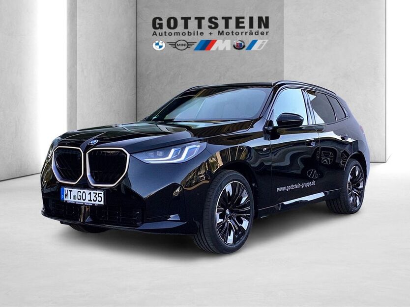 BMW X3 1.083 km 69.990 € Waldshut-Tiengen 79761