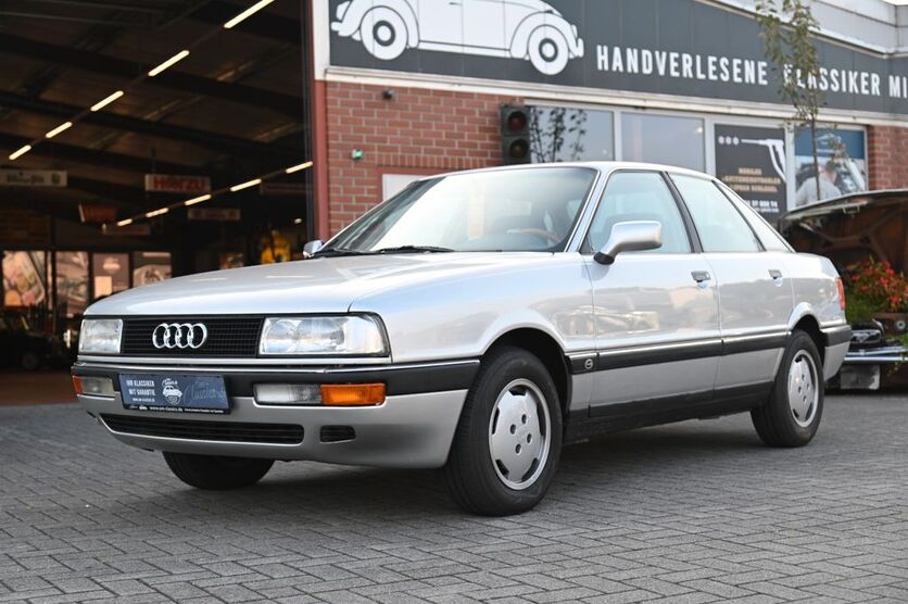 Audi 90 92.432 km 9.490 € Lastrup 49688
