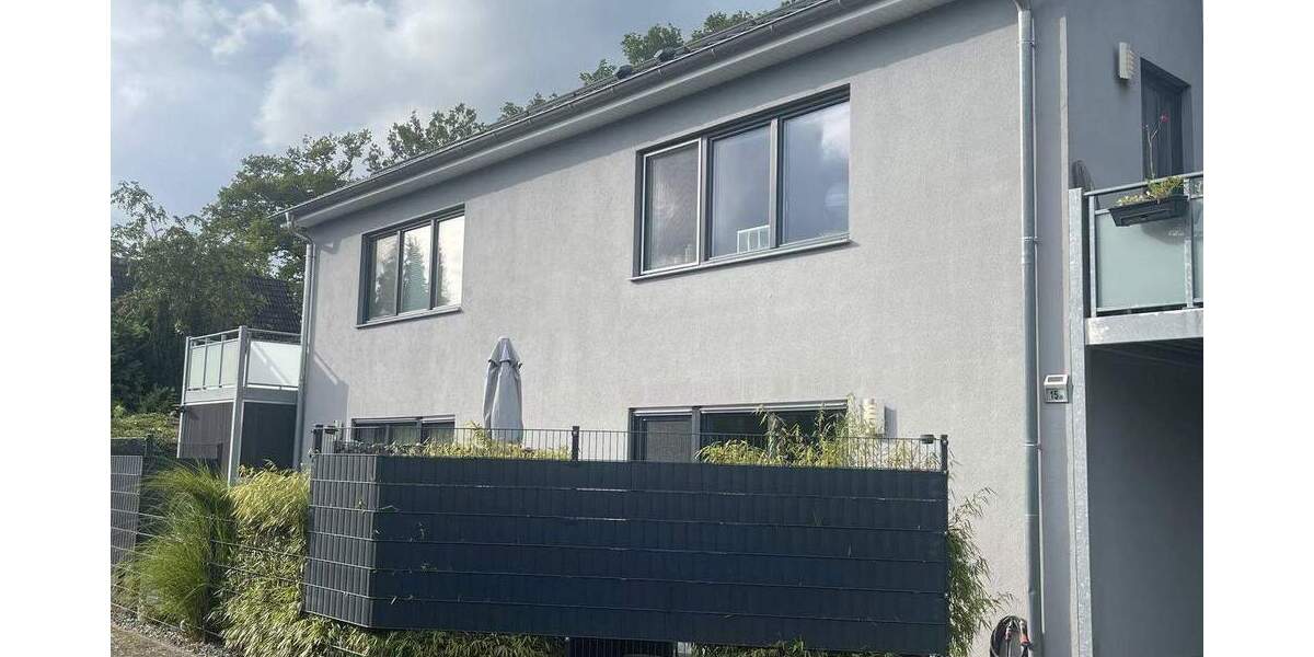 Etagenwohnung Delmenhorst Brendel/Adelheide - 3 Zimmer, 95 m&sup2;, 247.000&euro; | Angebot:24558693