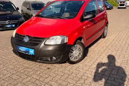 VW Fox 213.000 km 990 &euro; Wathlingen 29339