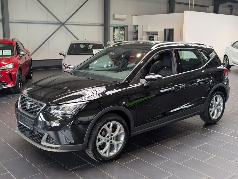 Seat Arona 35.000 km 22.900 € Weinheim 69469