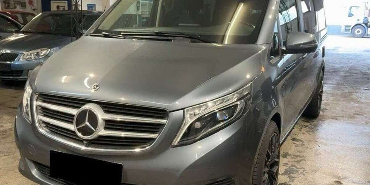 Mercedes-Benz Marco Polo 73.913 km 23.500 &euro; Sinzig 53489