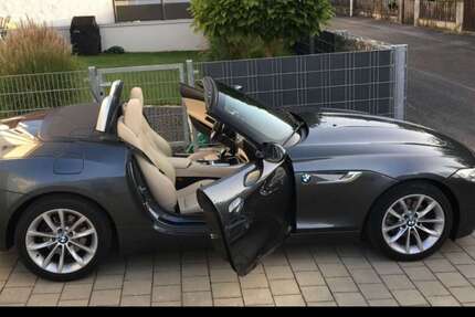 BMW Z4 99.800 km 21.500 € Abensberg 93326
