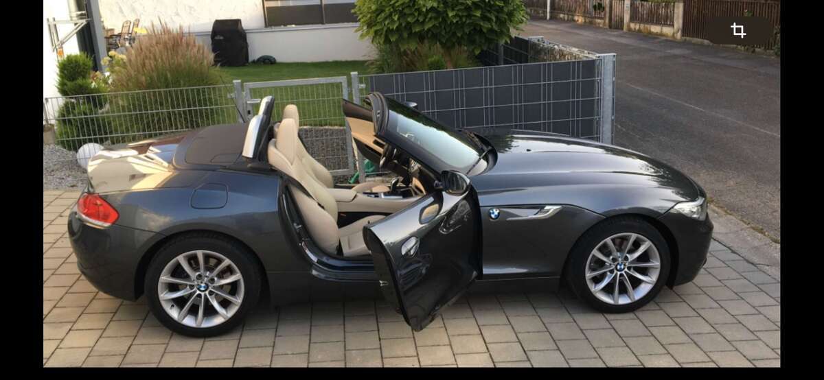 BMW Z4 99.800 km 21.500 € Abensberg 93326