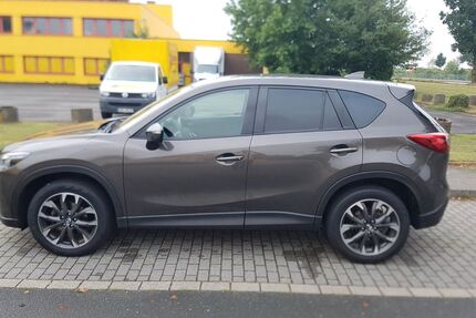Mazda CX-5 169.000 km 11.500 € Ahlen 59229