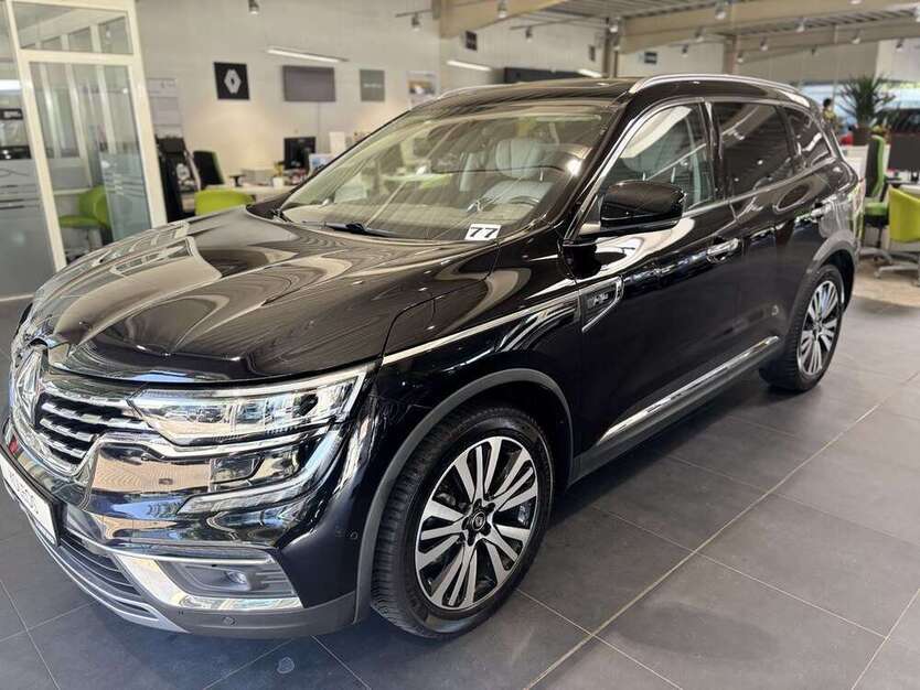 Koleos