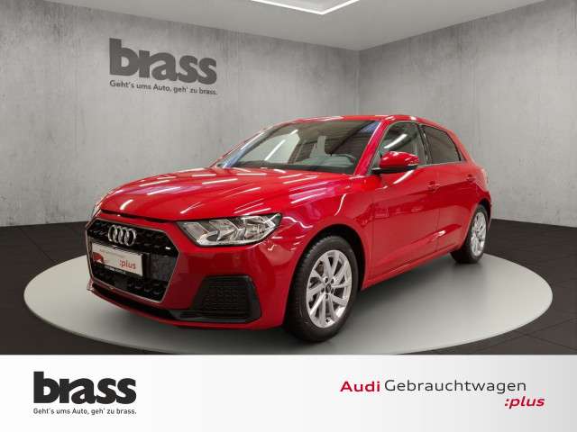 Audi A1 7.359 km 22.700 &euro; Dietzenbach 63128