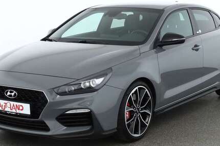 Hyundai i30 73.112 km 24.990 &euro; Hoppegarten 15366